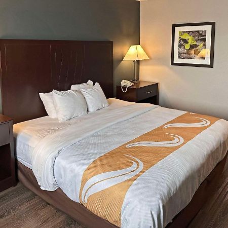 Quality Inn Montpelier Eksteriør bilde