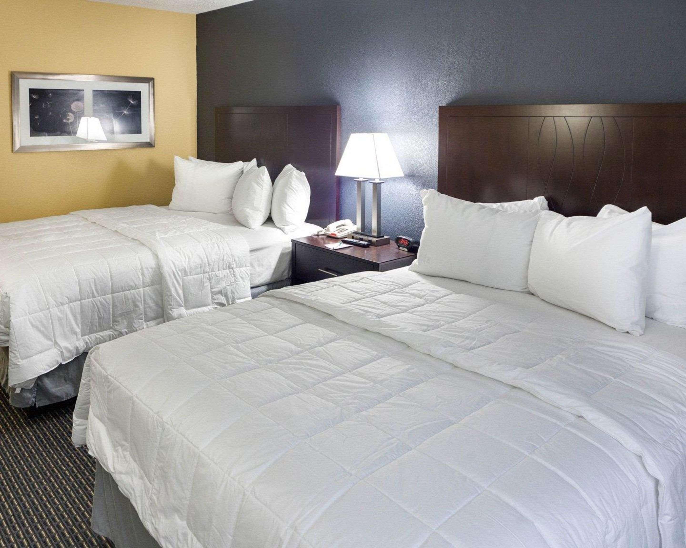 Quality Inn Montpelier Eksteriør bilde