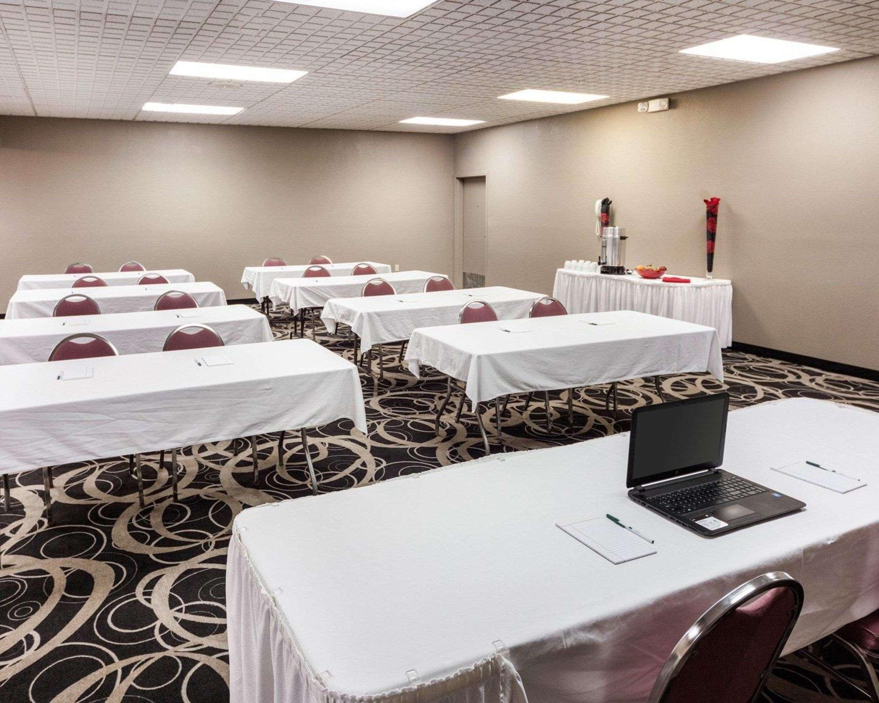 Quality Inn Montpelier Eksteriør bilde