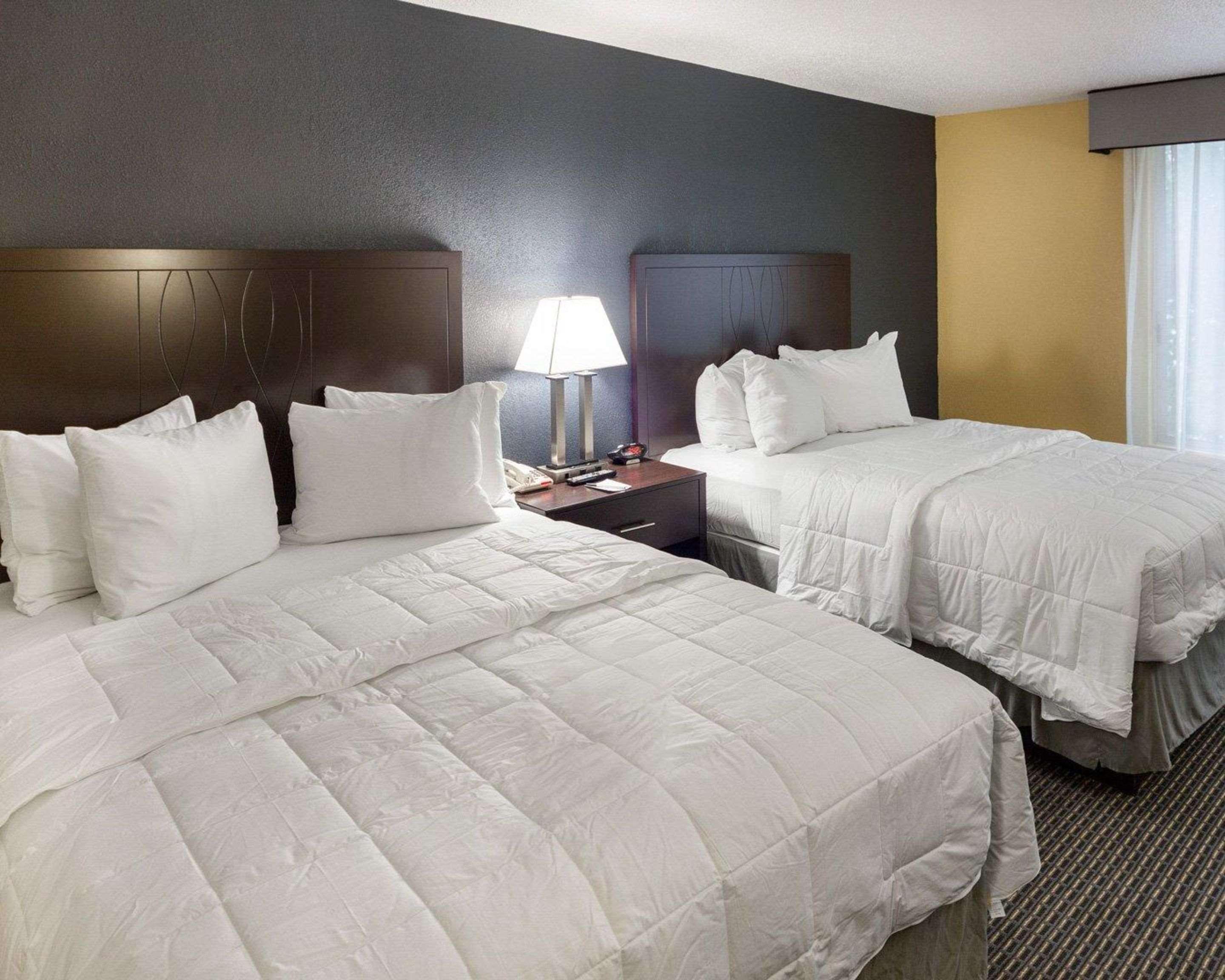 Quality Inn Montpelier Eksteriør bilde