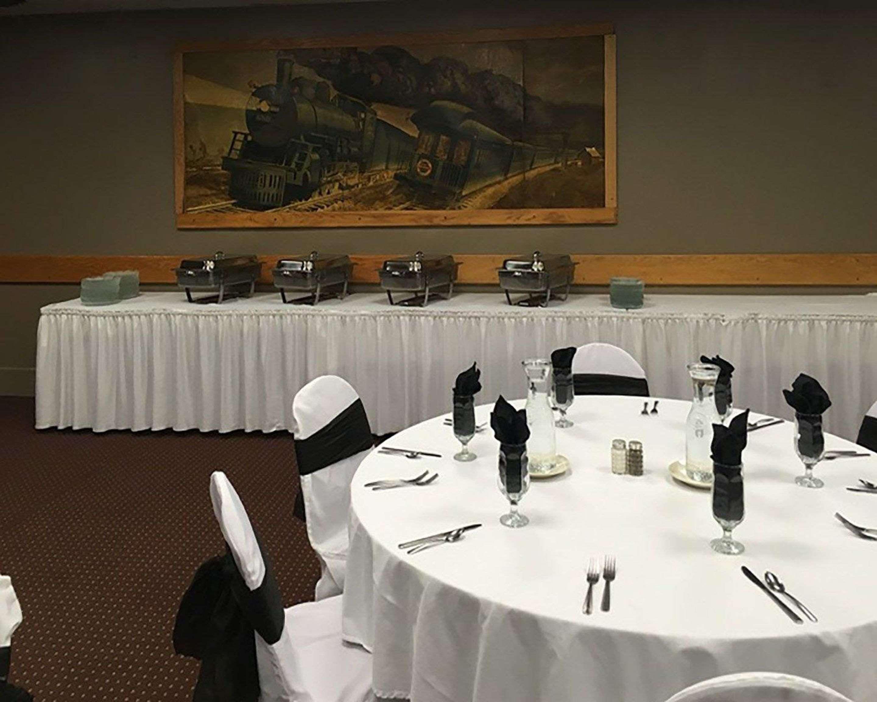 Quality Inn Montpelier Eksteriør bilde