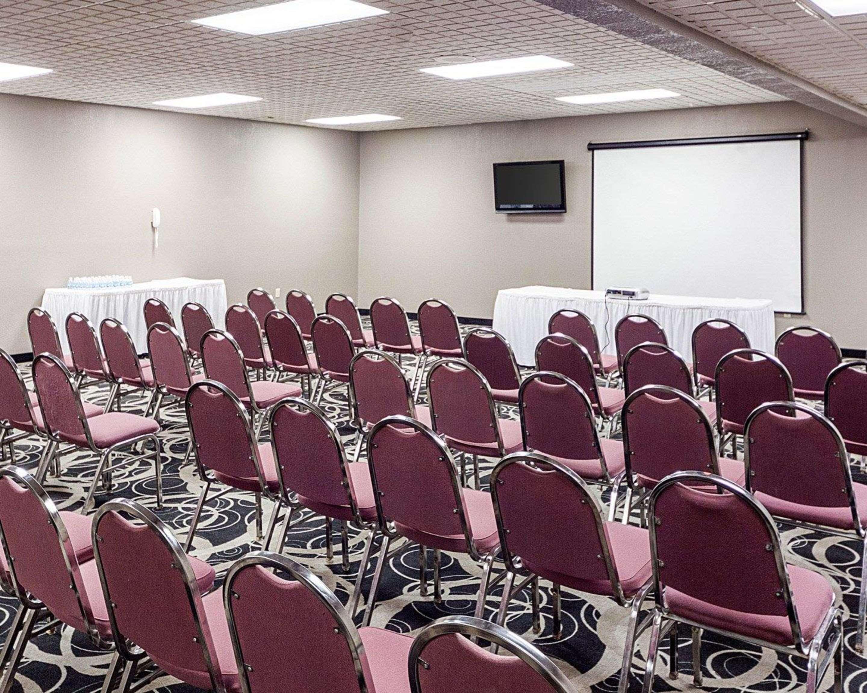 Quality Inn Montpelier Eksteriør bilde