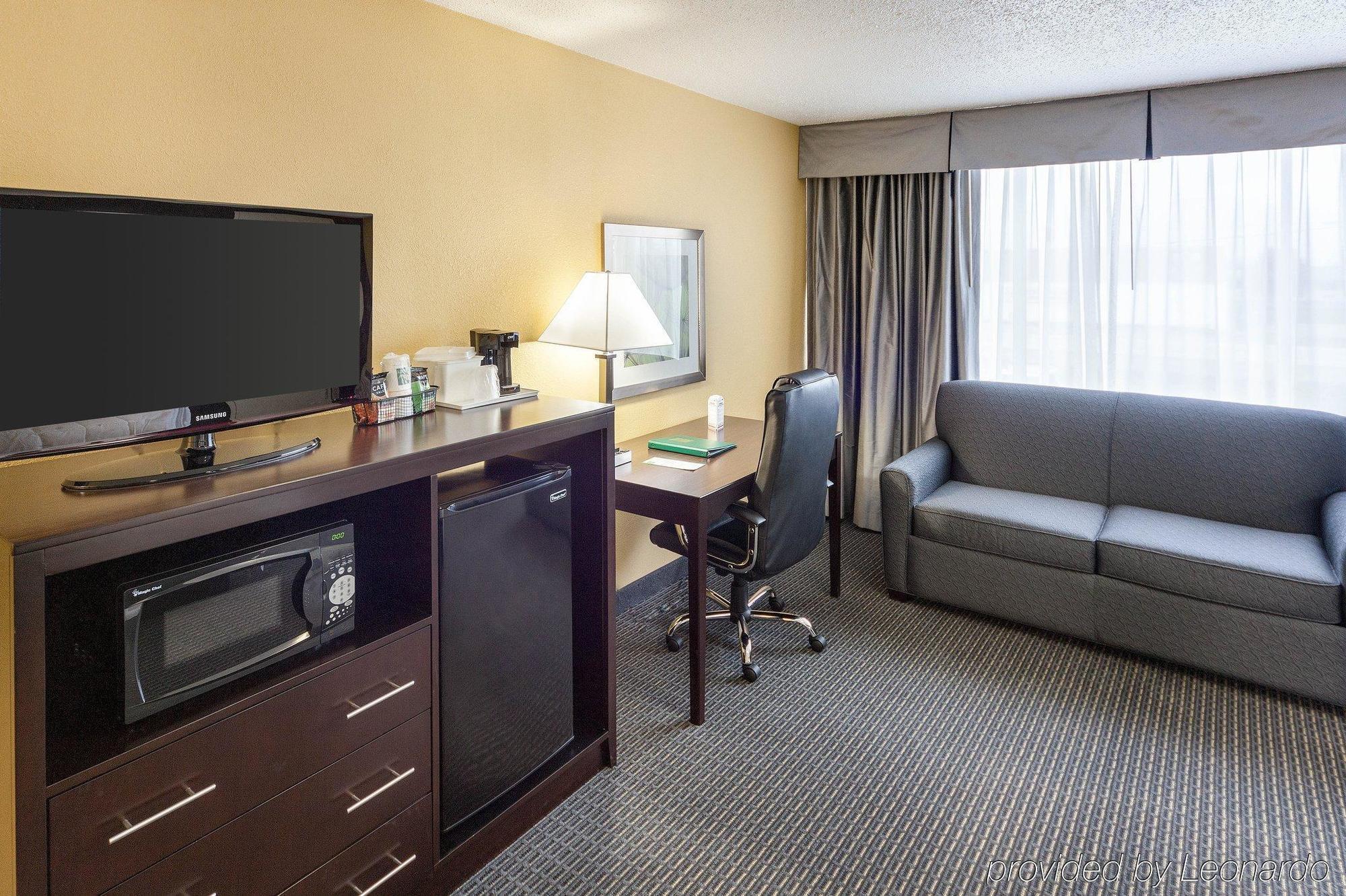 Quality Inn Montpelier Eksteriør bilde
