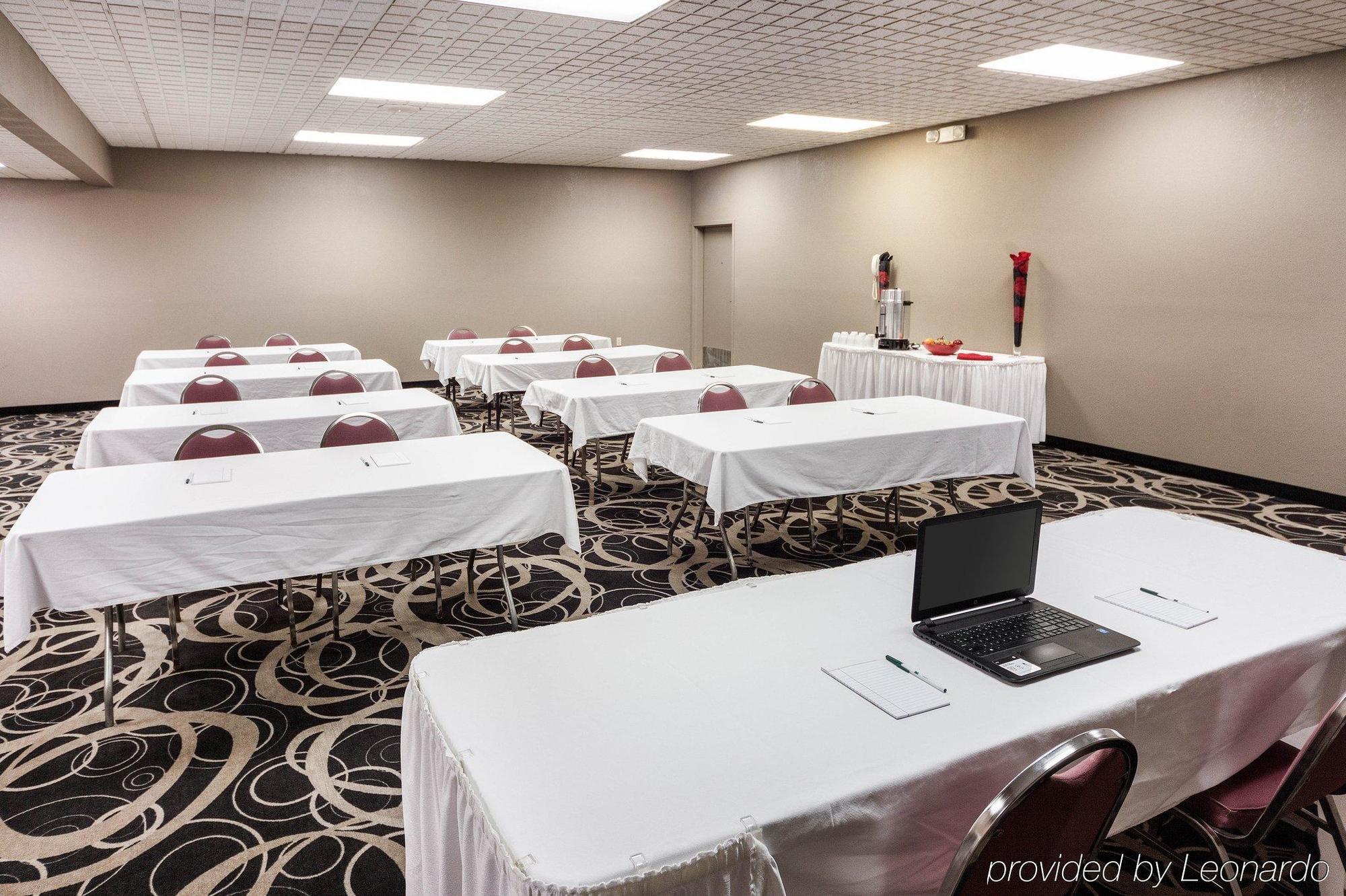 Quality Inn Montpelier Eksteriør bilde
